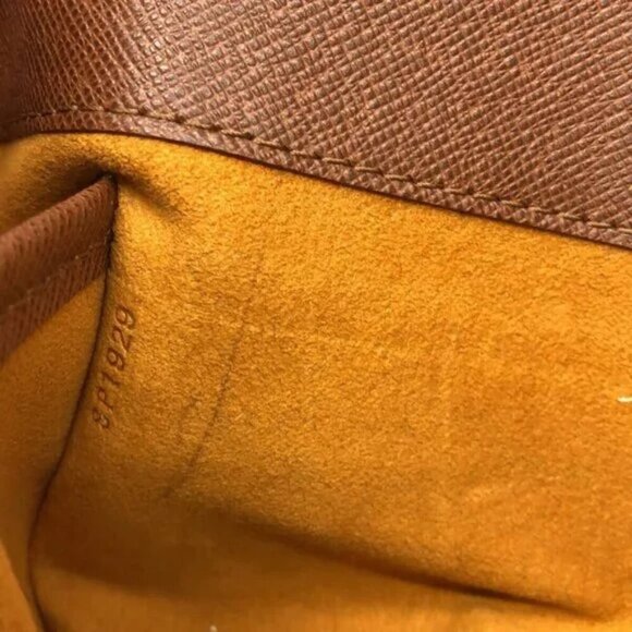 Auth LOUIS VUITTON Musette Tango Short Strap Monogram Shoulder Bag 740-113024 - Picture 14 of 16